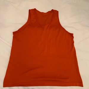 Lululemon Men’s Fast and Free Tank XL